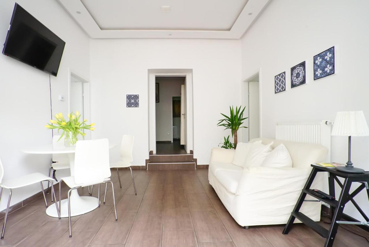 Wonderful Big Apartment Near Yppen Market เวียนนา ภายนอก รูปภาพ